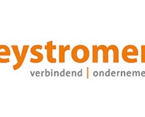 logo Leystromen